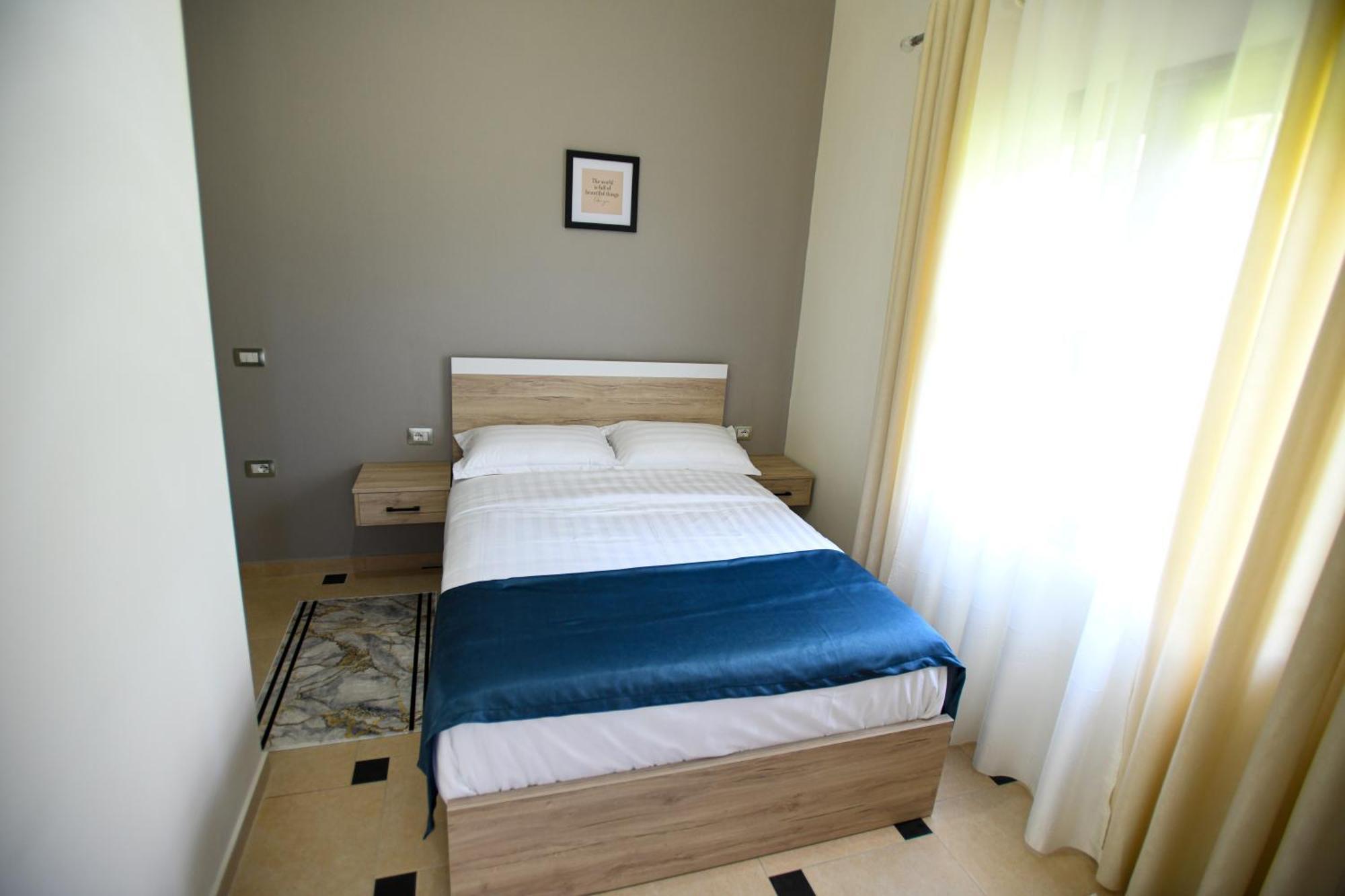 Villa Solitude Berat Bagian luar foto